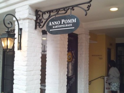 照片: Anno Pomm, K&amp;ouml;ln-Junkersdorf